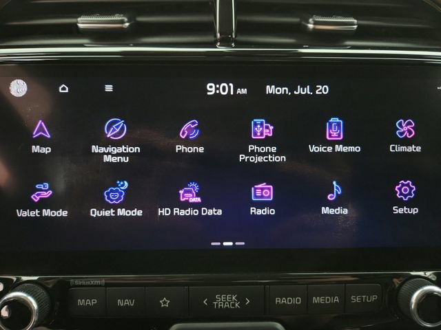 Used 2023 Kia Soul S FWD image 18