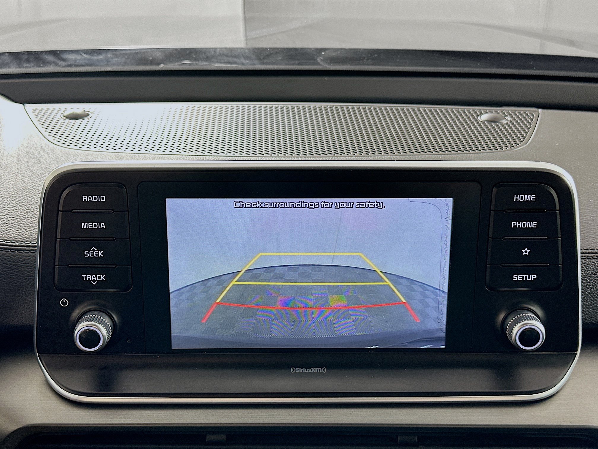 Used 2020 Kia Telluride S AWD/4WD image 22