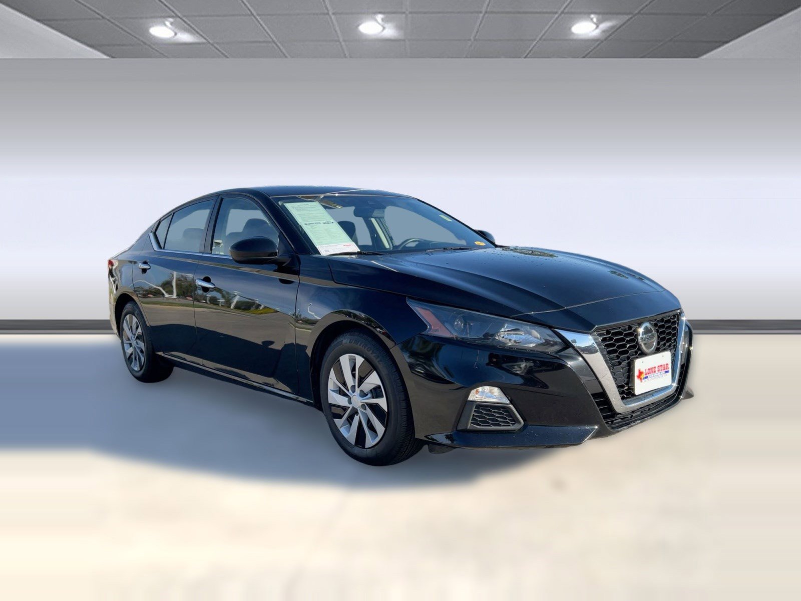 Used 2022 Nissan Altima 2.5 S image 6