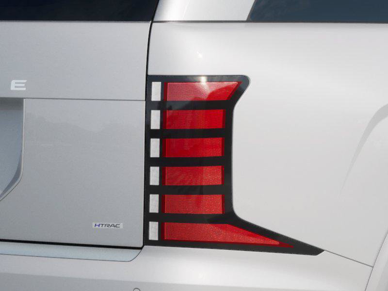 New 2027 Hyundai Palisade Calligraphy AWD/4WD image 10