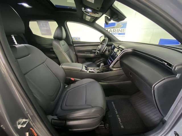 Used 2024 Hyundai Santa Cruz XRT image 33