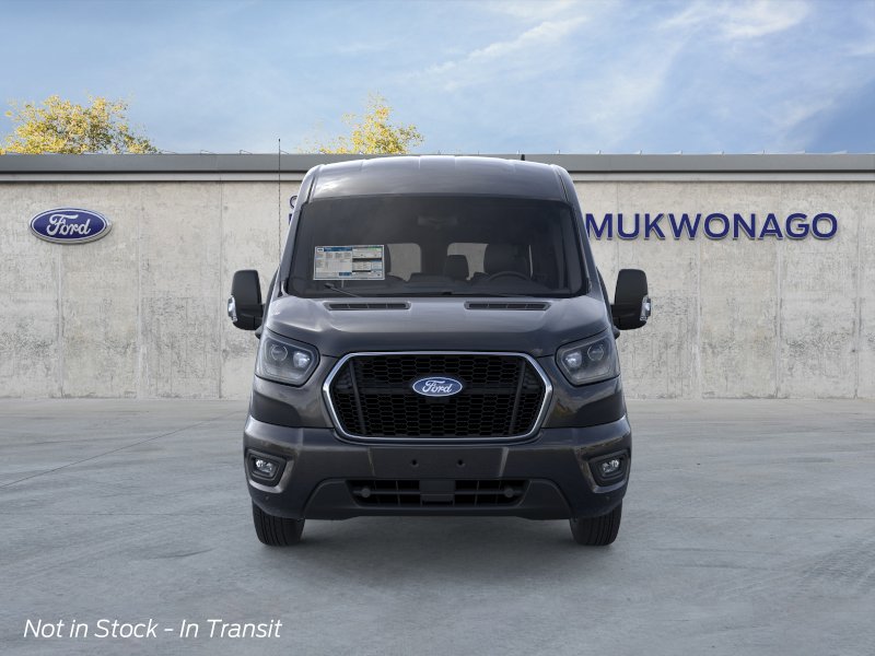 New 2026 Ford Transit 350 XL image 7