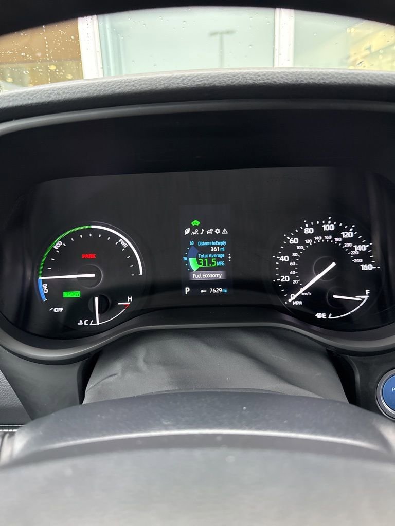 Used 2022 Toyota Sienna XSE w/ XSE Plus Package image 17