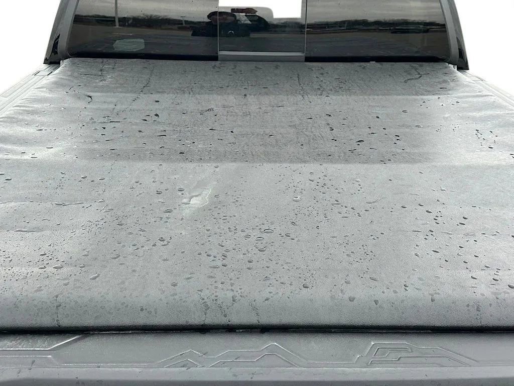 New 2026 GMC Canyon Elevation w/ LPO, Black Badging Package image 13