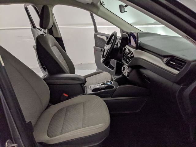Certified 2022 Ford Escape SE w/ SE Sport Appearance Package image 23
