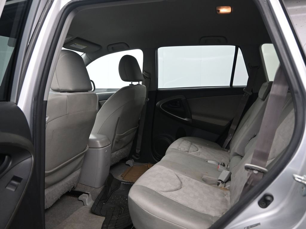 Used 2009 Toyota RAV4 4WD image 22