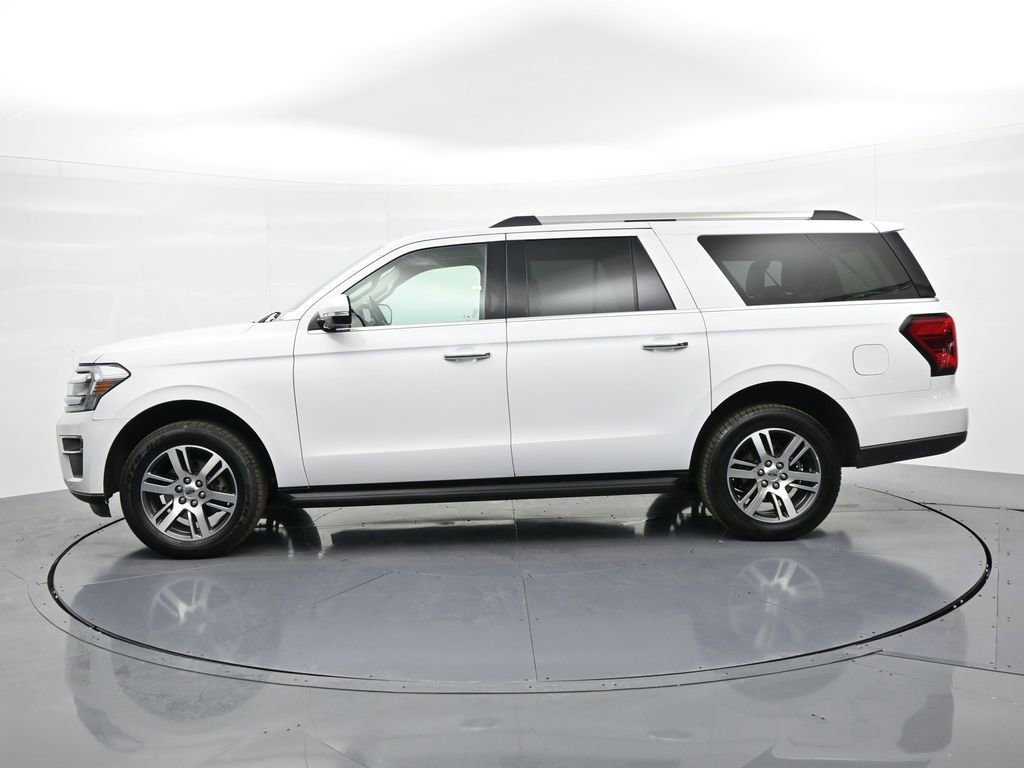 Used 2024 Ford Expedition Max Limited AWD/4WD image 9