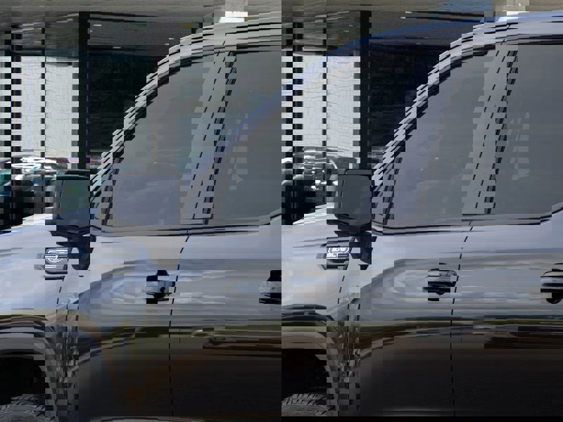 New 2026 GMC Sierra 1500 Elevation w/ Elevation Premium Package image 12