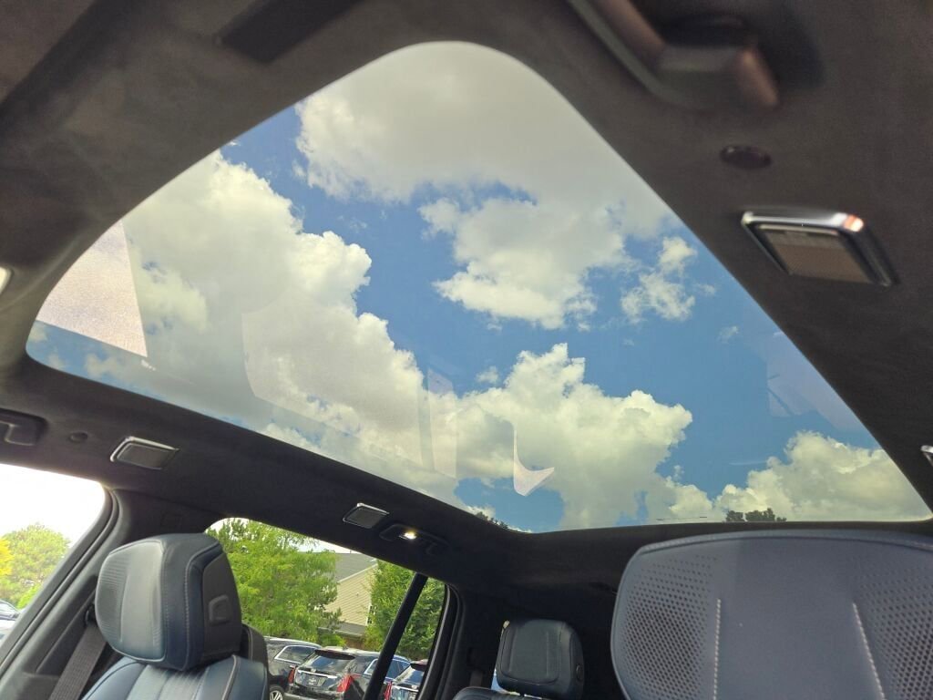 New 2026 Cadillac Escalade IQ Sport 2 w/ LPO, ONYX Package image 25