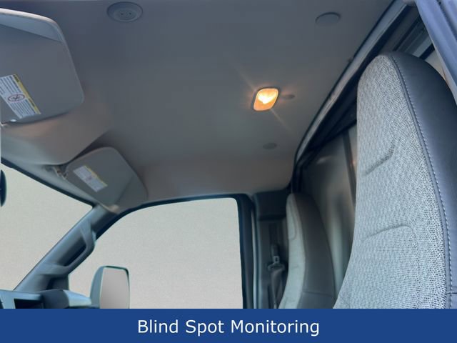 Used 2022 Chevrolet Express 3500 w/ Power Convenience Package image 13