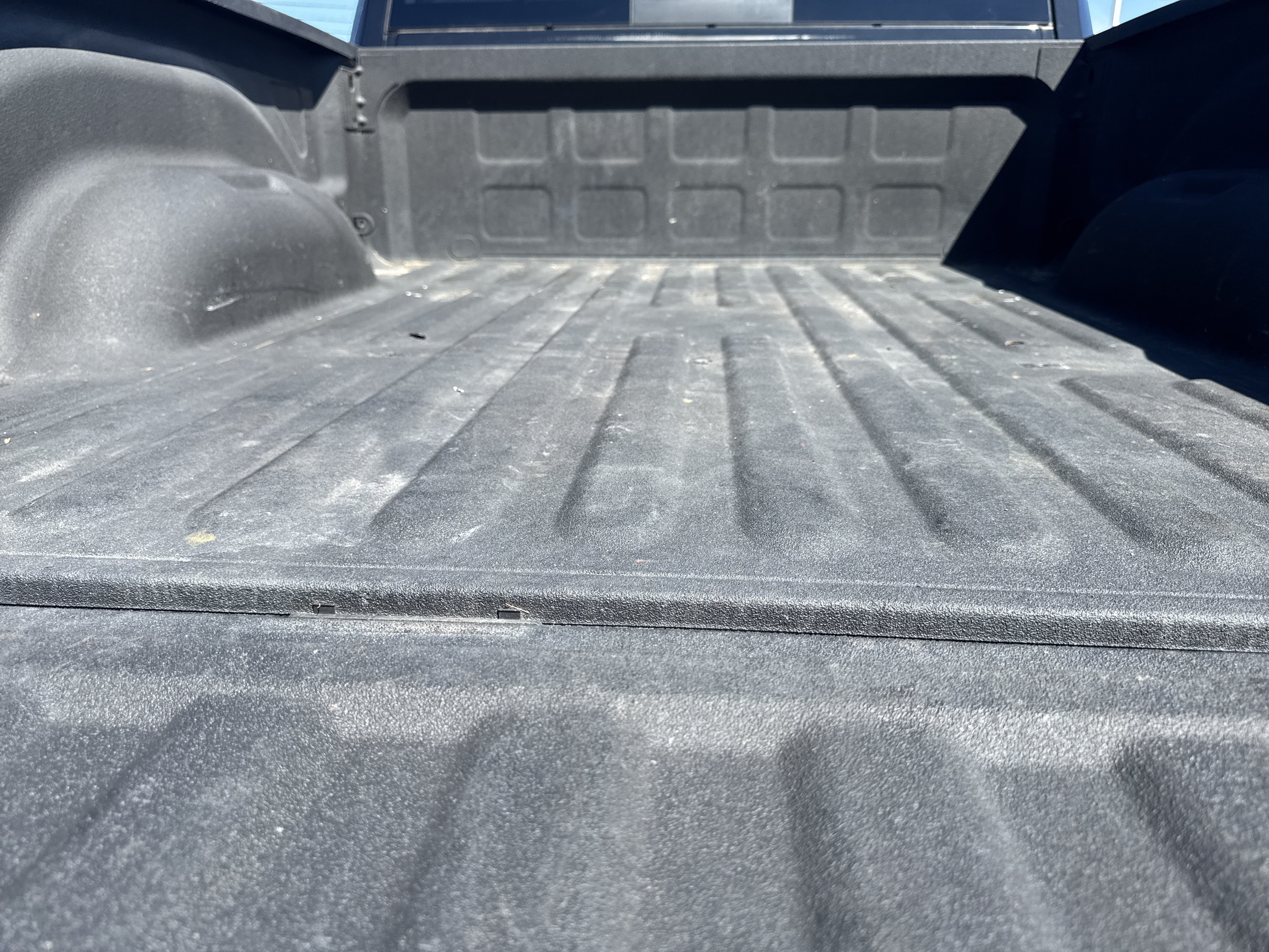 Used 2018 RAM 2500 Big Horn w/ Harvest Edition AWD/4WD image 8