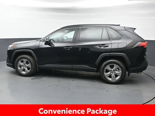 Certified 2024 Toyota RAV4 XLE w/ Convenience Package AWD/4WD image 4