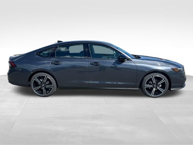 New 2026 Honda Accord SE image 9