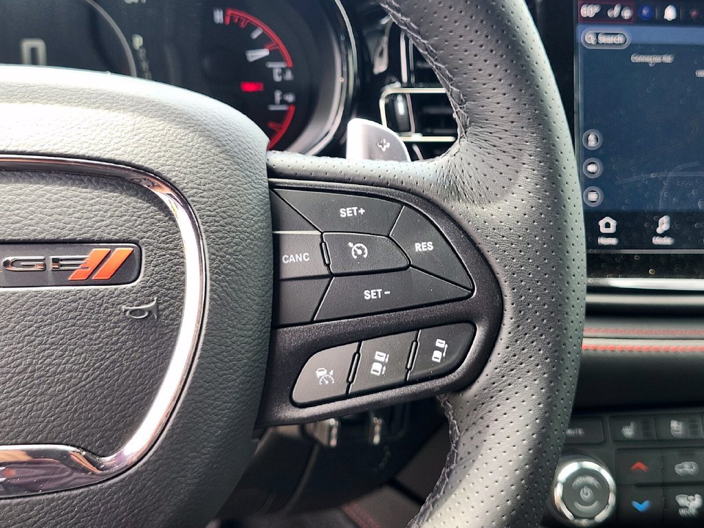 New 2026 Dodge Durango GT AWD/4WD image 31