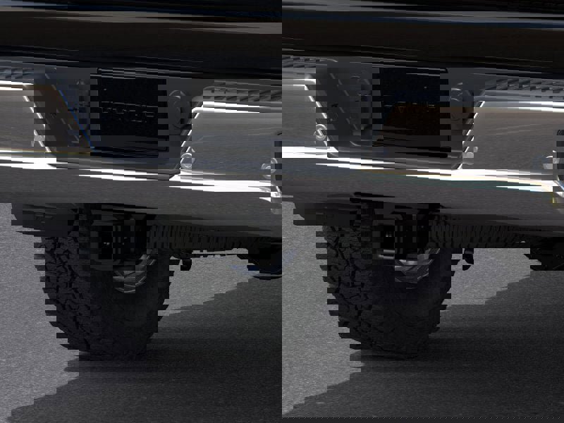 New 2026 Chevrolet Silverado 3500 LTZ w/ LTZ Premium Package image 14