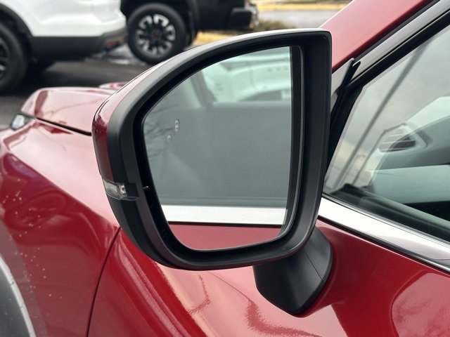 Certified 2023 Nissan Pathfinder SL image 12