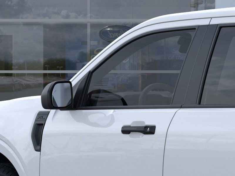 New 2026 Ford Maverick XL w/ Equipment Group 101A image 23
