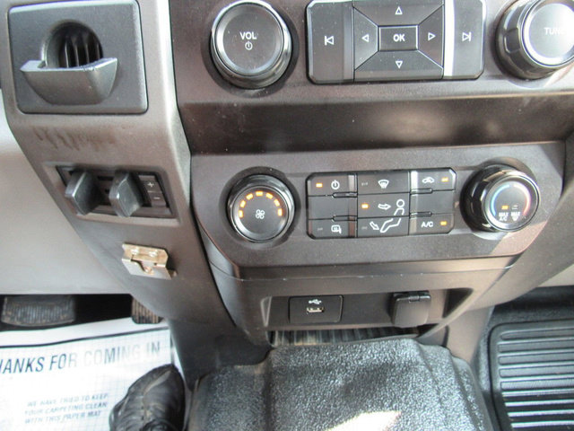 Used 2020 Ford F550 2WD Crew Cab Super Duty image 41