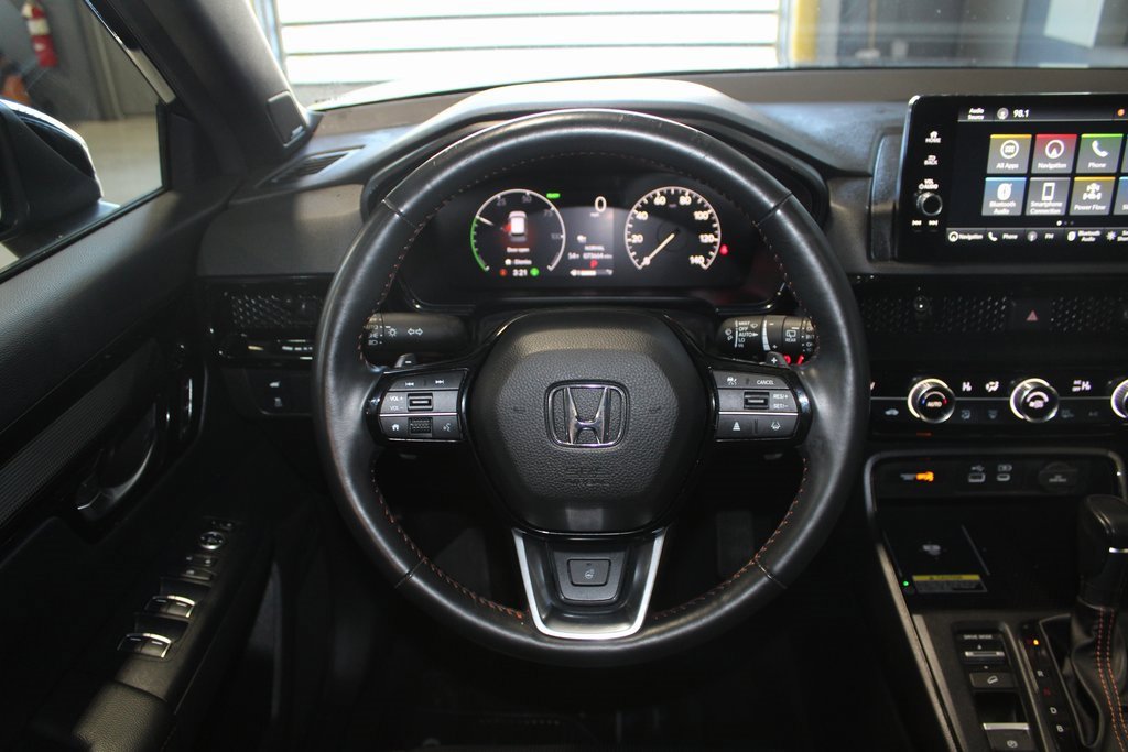 Used 2023 Honda CR-V Sport Touring image 19