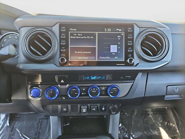 Certified 2023 Toyota Tacoma TRD Off-Road AWD/4WD image 14