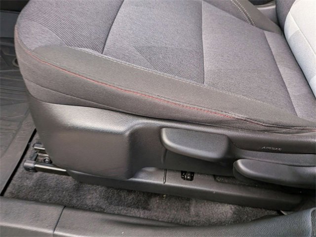 Used 2024 Chevrolet Trax RS w/ Sunroof Package image 14