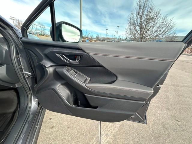 Used 2025 Subaru Crosstrek 2.5i Limited w/ Popular Package #4A image 28