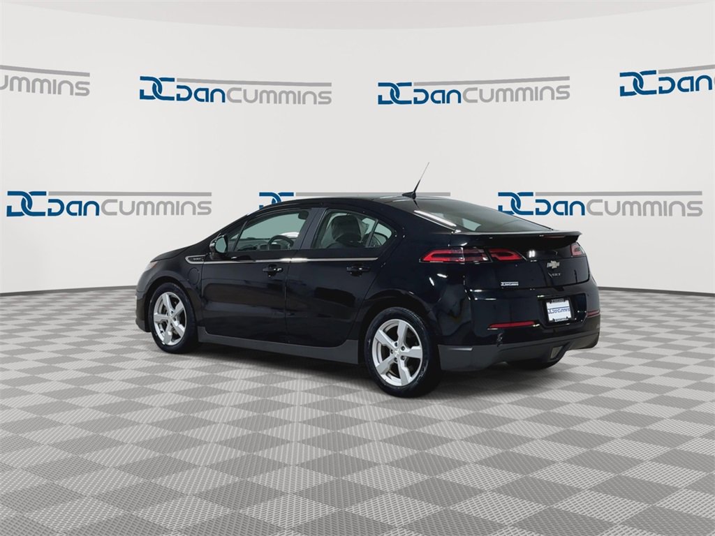 Used 2013 Chevrolet Volt image 6