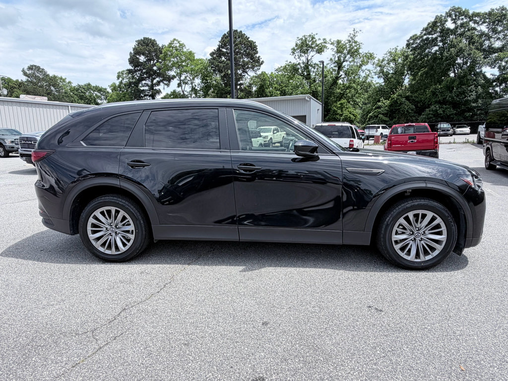 Used 2024 MAZDA CX-90 3.3 Turbo w/ Select Package AWD/4WD image 4