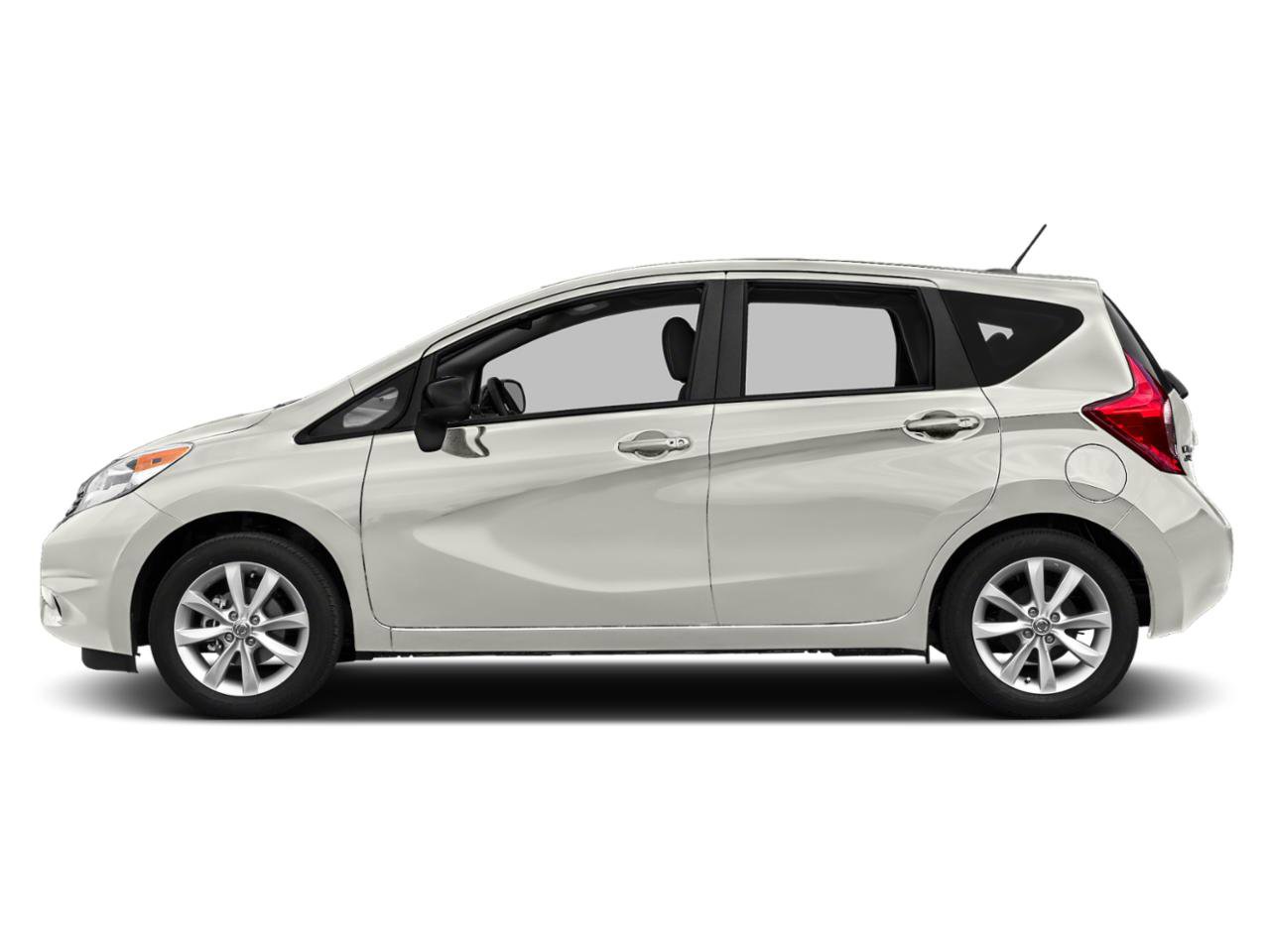 Used 2015 Nissan Versa Note SV image 36