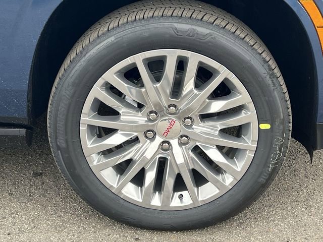 New 2026 GMC Yukon XL Denali w/ Sun & Power Step Package image 36