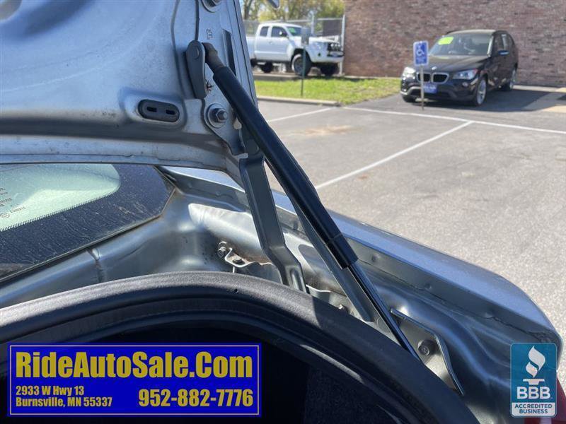 Used 2008 Dodge Avenger SXT FWD image 32