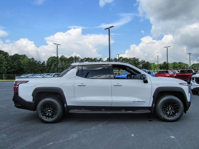 New 2026 Chevrolet Silverado EV LT w/ Plus Package image 3