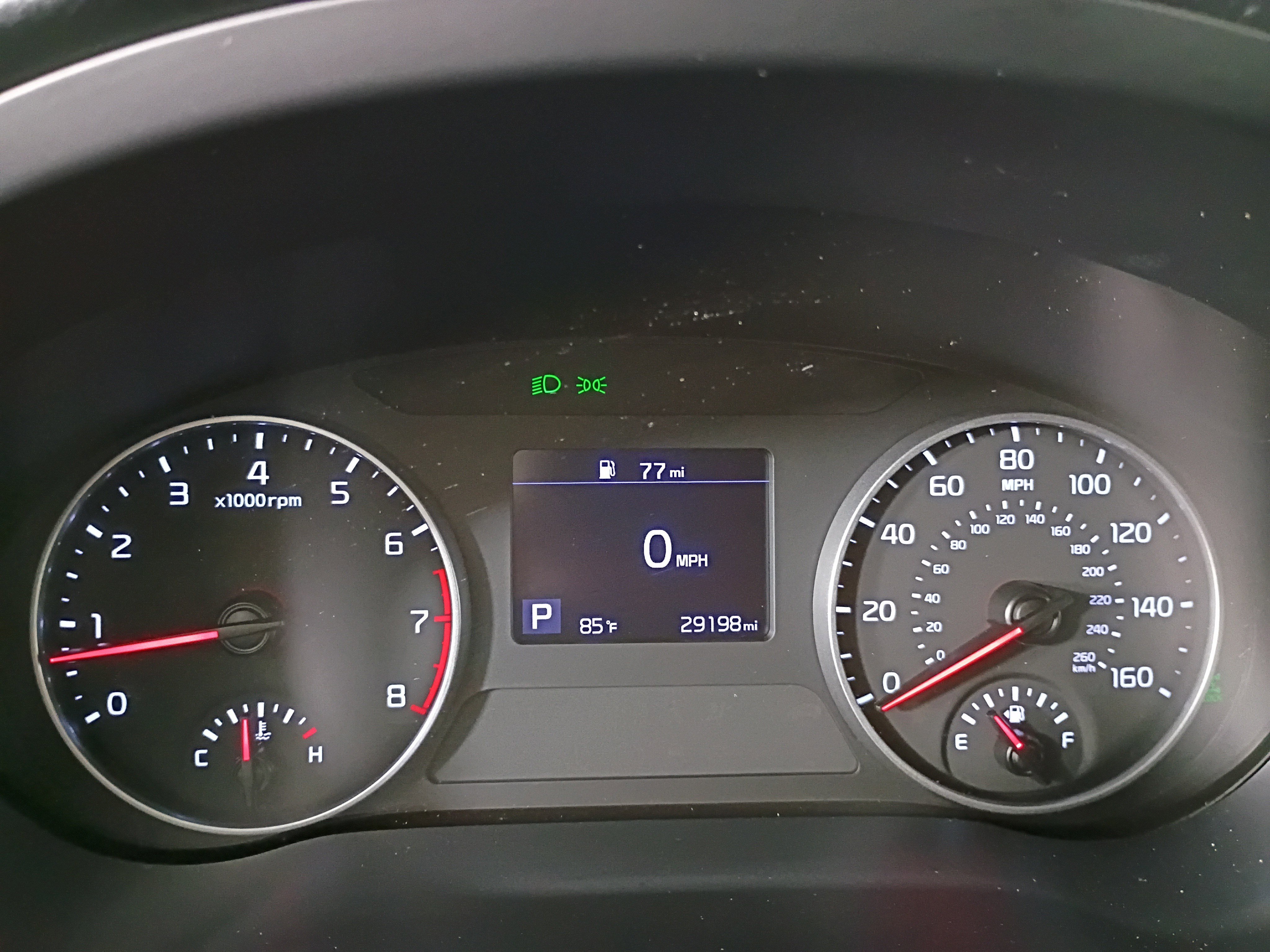 Certified 2023 Kia Seltos LX image 26