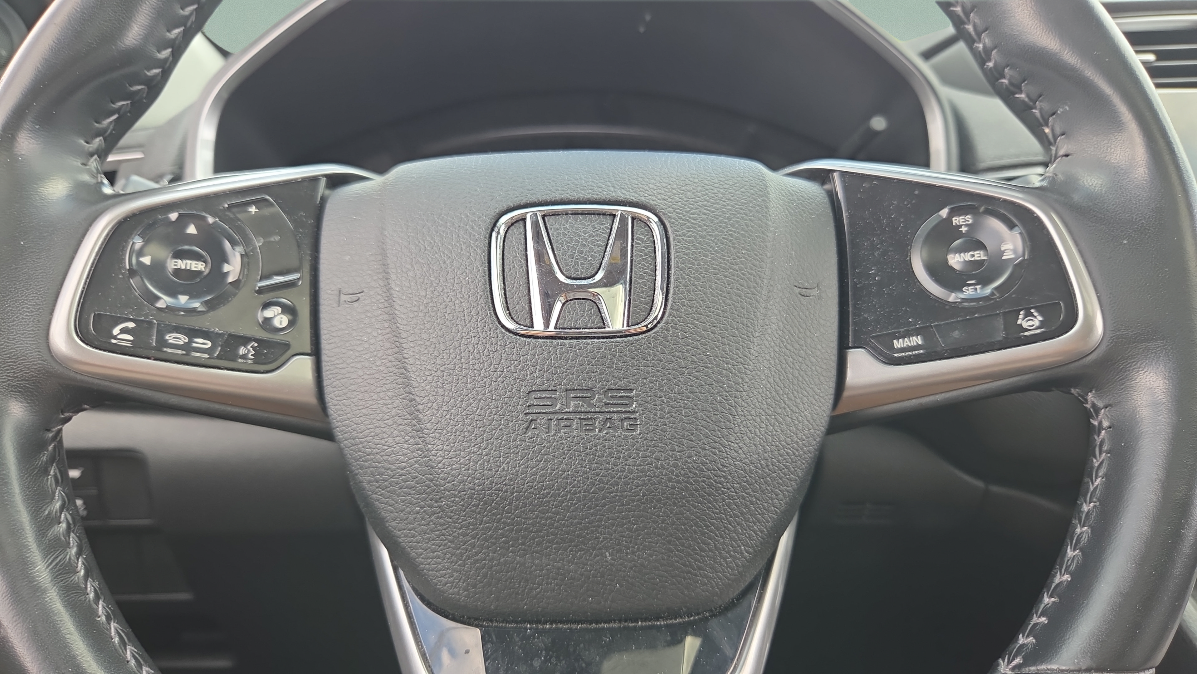 Certified 2022 Honda CR-V EX-L image 25