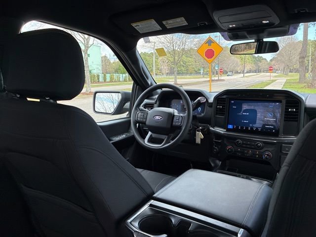 Used 2024 Ford F150 STX image 24