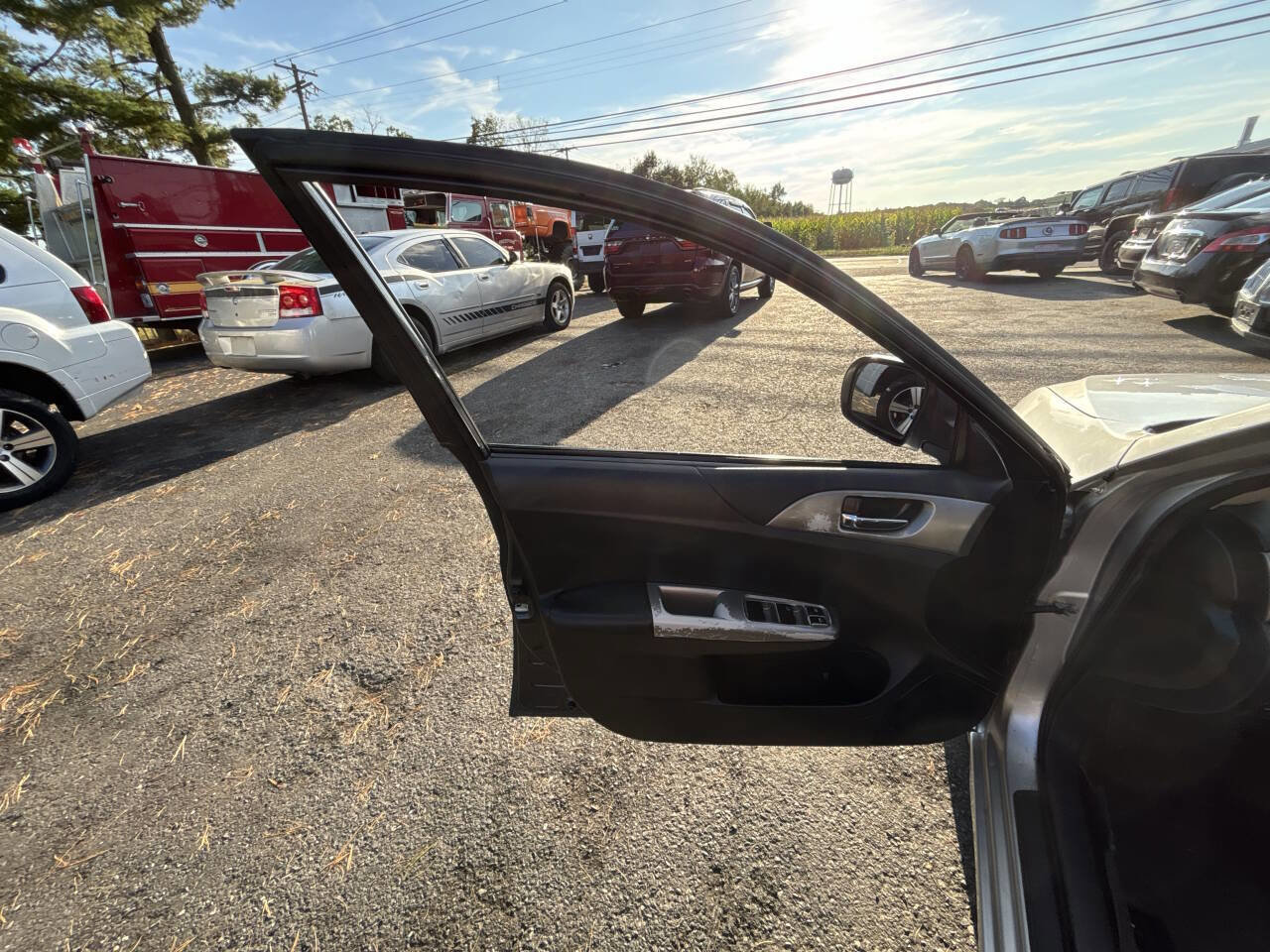 Used 2008 Subaru Impreza 2.5i image 21