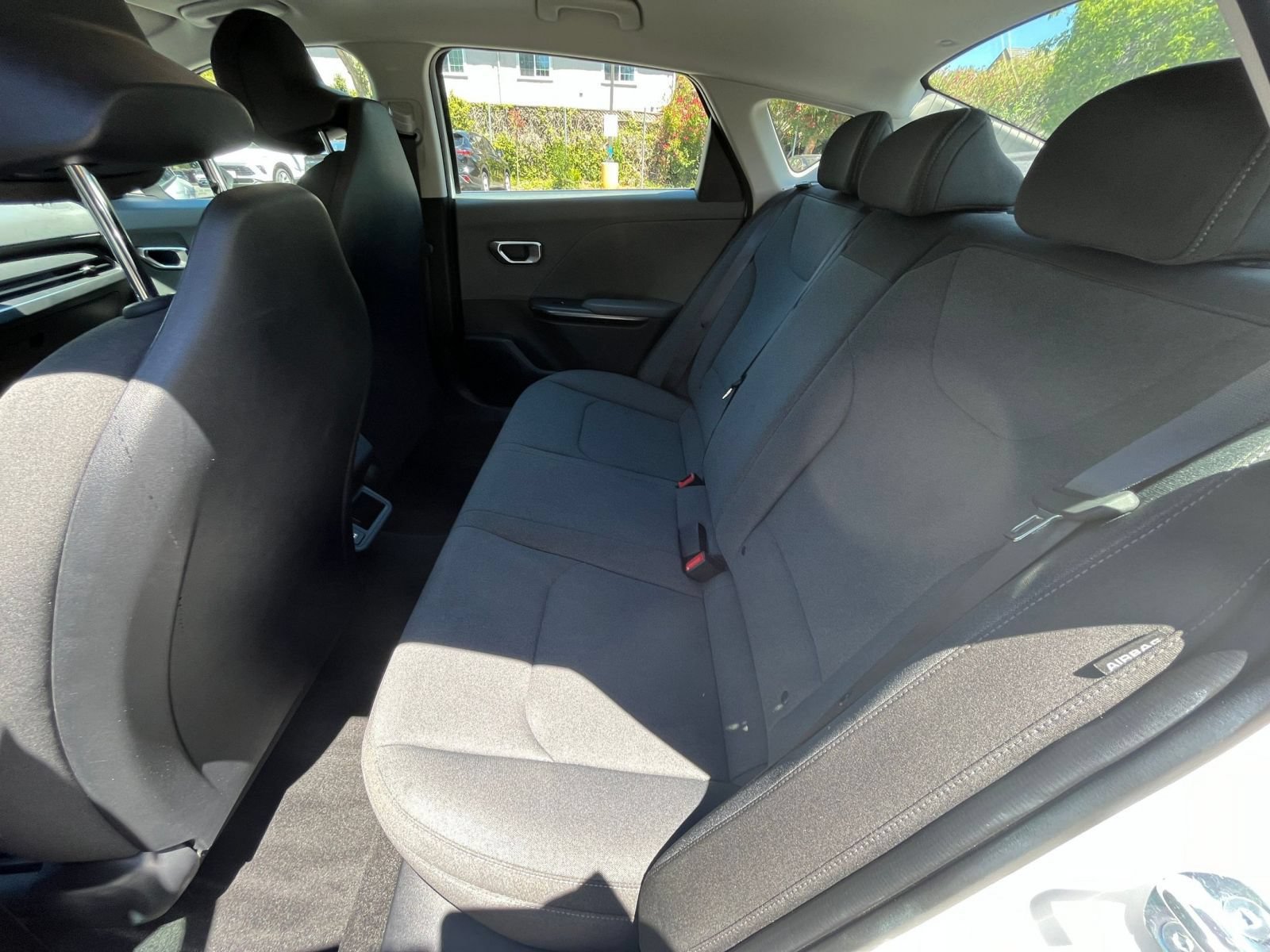 Used 2025 Kia K4 FWD image 24