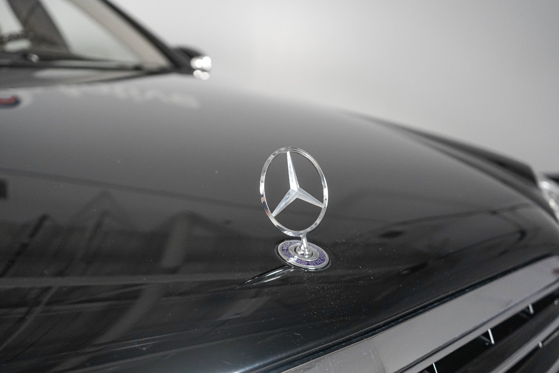 Used 2003 Mercedes-Benz S 500 4MATIC image 34