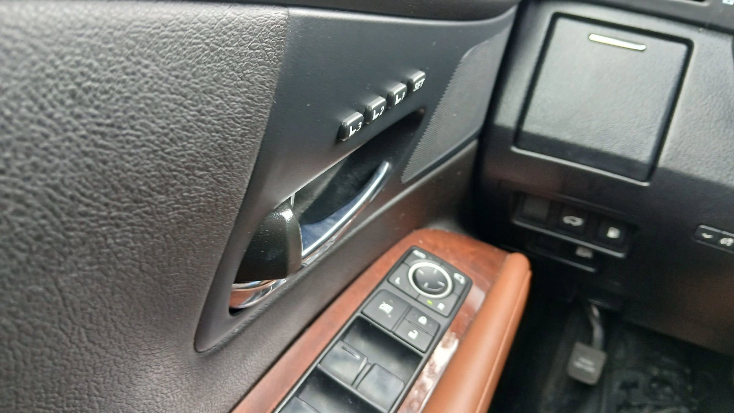 Used 2013 Lexus RX 350 F Sport image 26