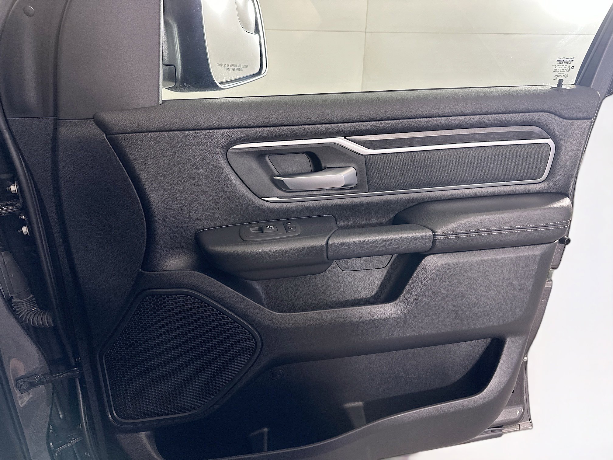 Used 2021 RAM 1500 Big Horn image 30