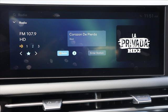 New 2026 Hyundai Tucson SE AWD/4WD image 17