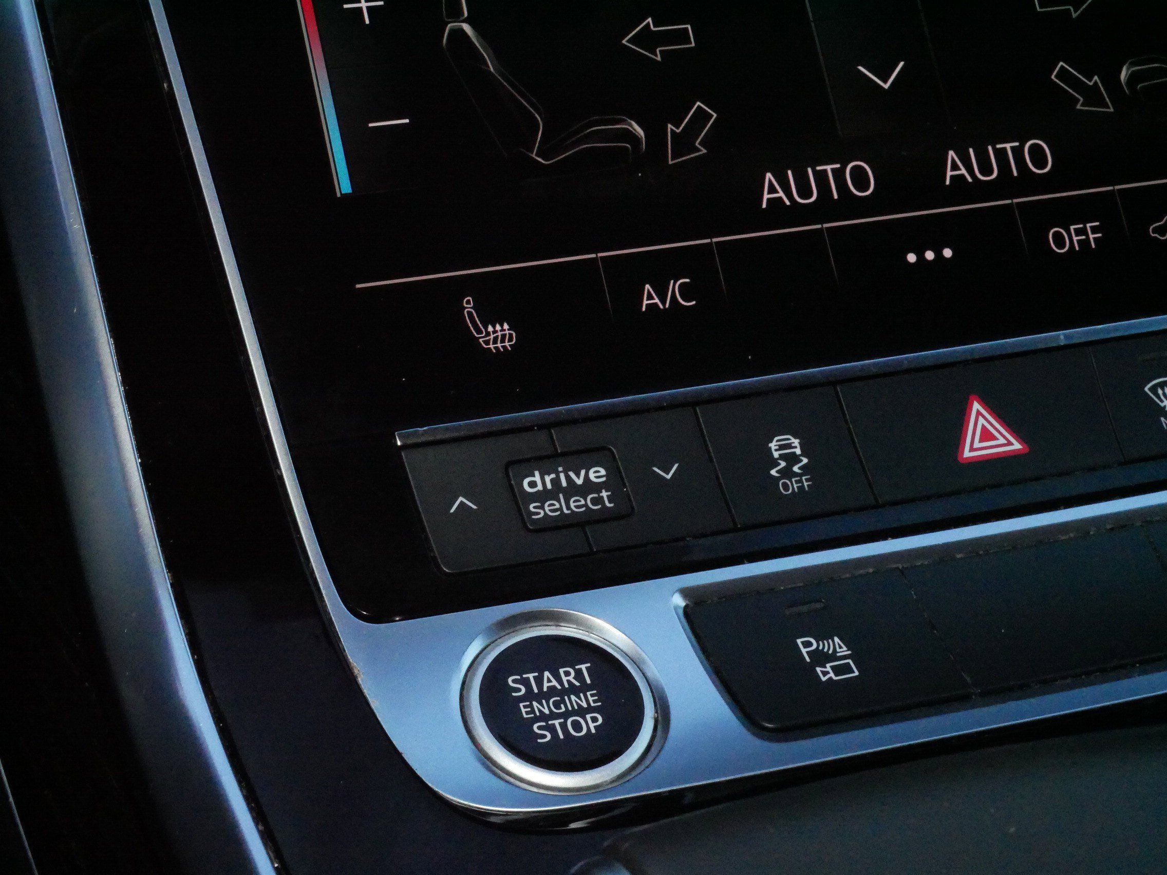 Used 2022 Audi Q7 2.0T Premium Plus image 28