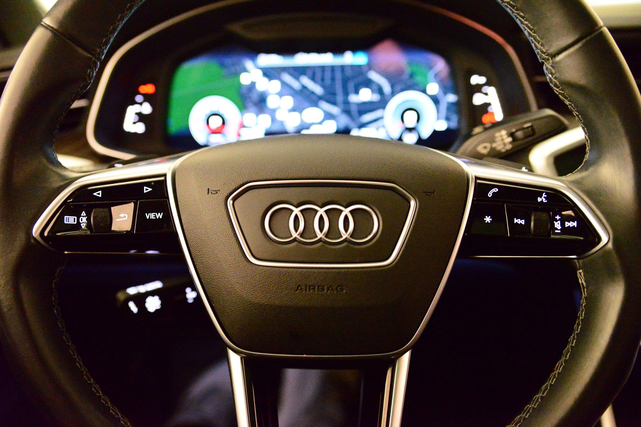 Used 2023 Audi A6 2.0T Premium w/ Convenience Package image 13