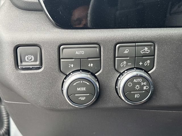New 2026 GMC Sierra 1500 Elevation w/ Elevation Premium Package AWD/4WD image 25