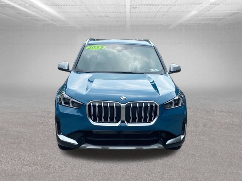 Used 2023 BMW X1 xDrive28i w/ Premium Package AWD/4WD image 9