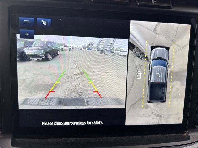 Used 2023 Ford F150 XLT w/ Equipment Group 302A High image 3