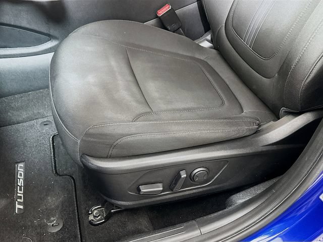 Certified 2023 Hyundai Tucson SEL AWD/4WD image 23