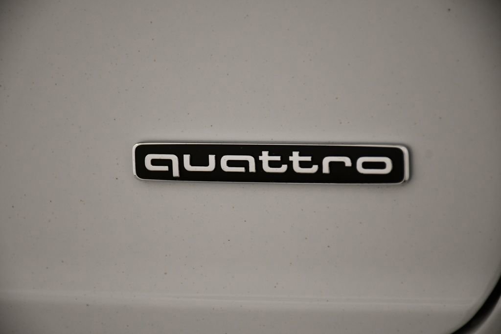 New 2026 Audi Q8 Premium Plus image 10