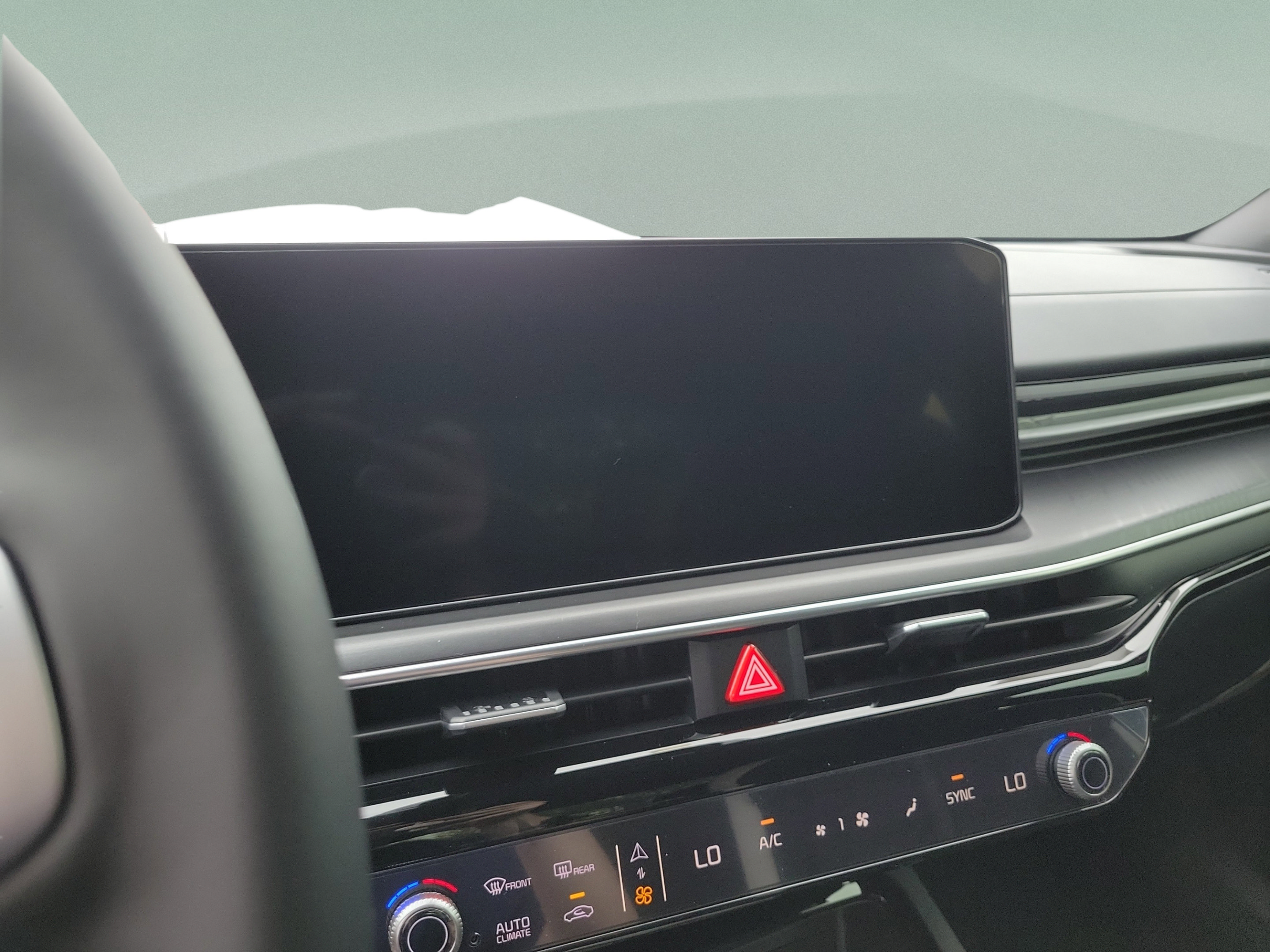 New 2026 Kia K5 GT-Line FWD image 17