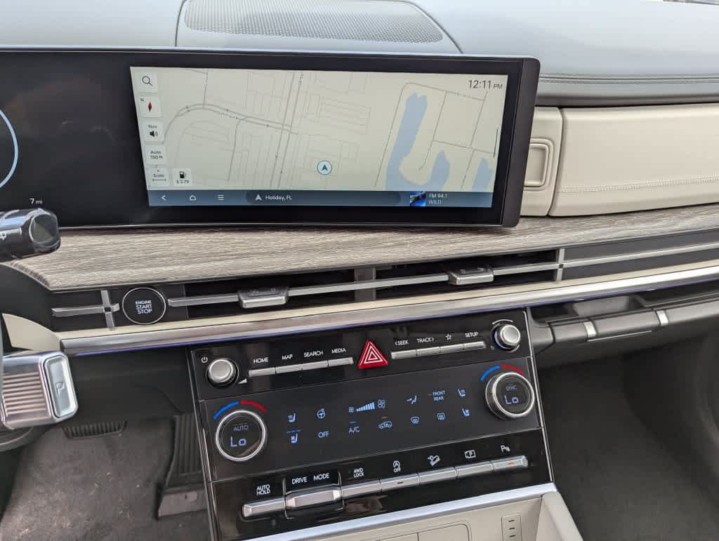 New 2027 Hyundai Santa Fe Calligraphy AWD/4WD image 27